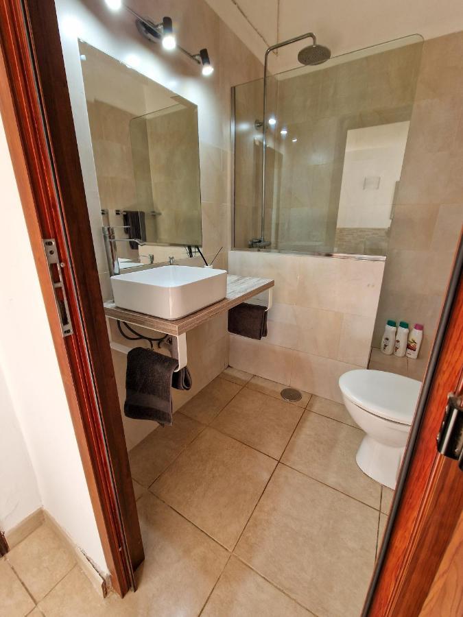 Acogedor Bungalow En Playa Del Ingles Zewnętrze zdjęcie